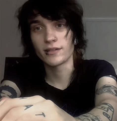 Love Johnnie Without Makeup Rjohnnieguilbert