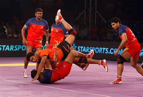 Pro Kabaddi Wallpapers - Wallpaper Cave