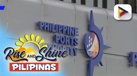 DOTr Magtatayo Ng 200 Seaports Sa Mga Liblib Na Lugar YouTube