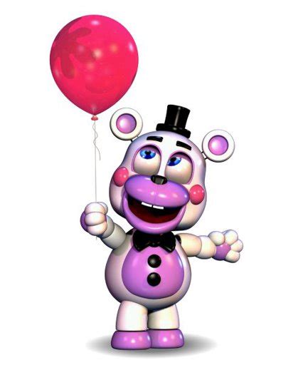 Helpy Wiki Fnaf Amino Español Amino