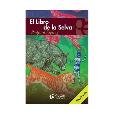 El Libro De La Selva Precio Guatemala Kemik