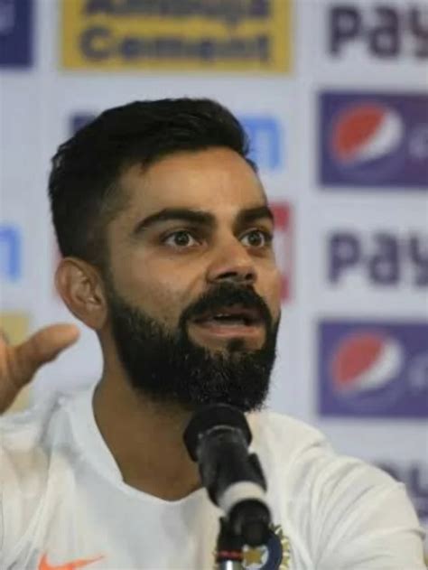 5 Most Savage Replies By Virat Kohli In Press Conferences Skyexch