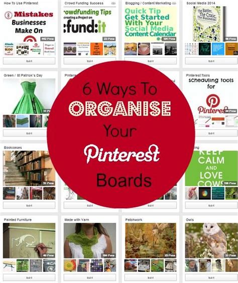 The Pinterest Board Is Full Of Pictures And Text That Says Ways To