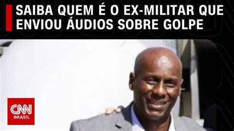 Cnn Brasil On Twitter Preso Sete Vezes Pela Justi A Militar Expulso