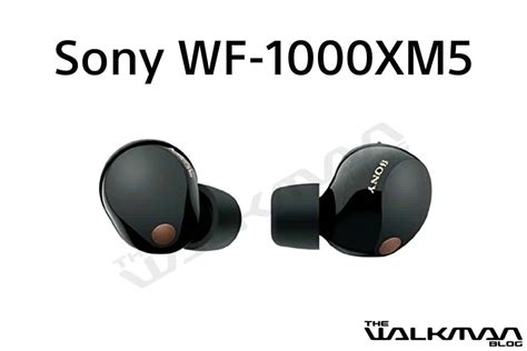 Sony Wf Xm Unwire Hk