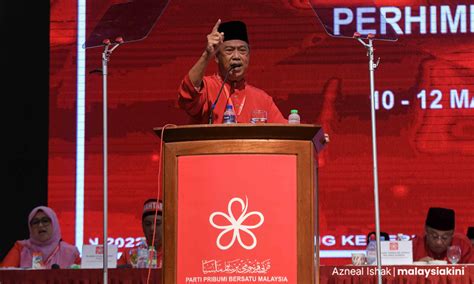 Muhyiddin Bersatu To Lodge Police Macc Reports On Defections