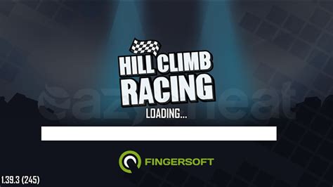 Hill Climb Racing Unlimited Coins, Gems and Nitro, All Vehicles ...