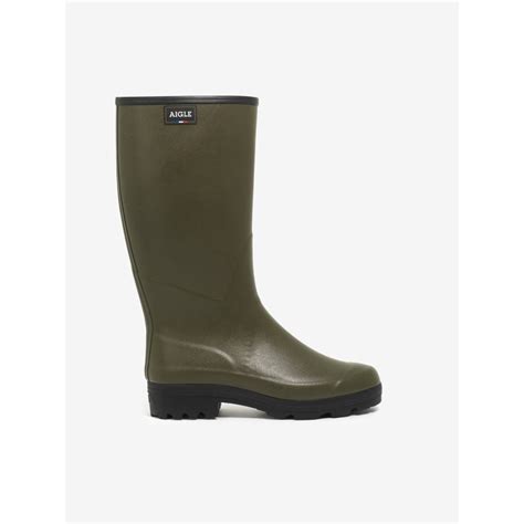 Bottes Aigle Chambord Pro Lady Iso Agrileader Mat Riels Et