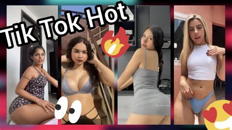 Tik Tok Hot Si Te La Jalas Pierdes 3 YouTube