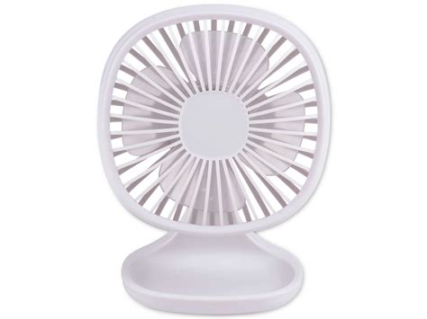 Lifetime Air Mini Ventilator W Usb Wei