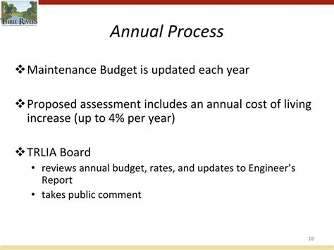 Ppt Proposed Benefit Assessment District Overview Powerpoint Presentation Id 4231509