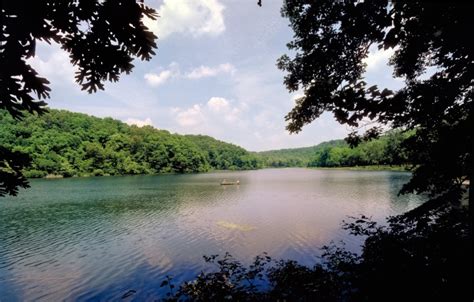 Mark Twain National Forest Camping: 6 Best Campsites & More