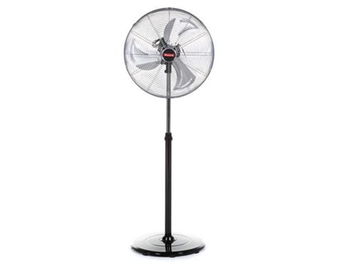 Ventilador De Pedestal Record Coppel