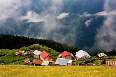 Karadeniz de Gezilecek Yerler Listesi Görülecek En Güzel 13 Yer