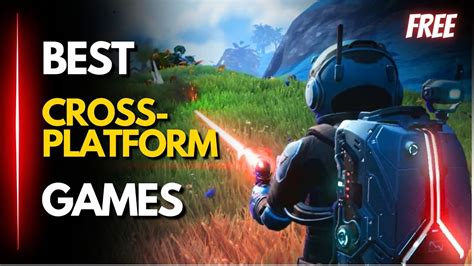 Top 26 Best Free Cross Platform Games On Pc Ps5 Xbox Pc Switch Mobile 🔥🎮 Youtube