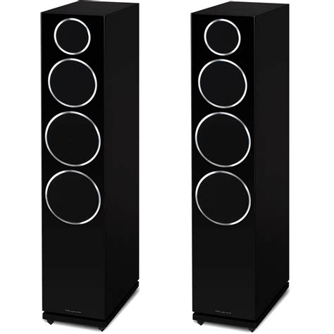 Wharfedale Diamond 240 Speakers Audio Trends