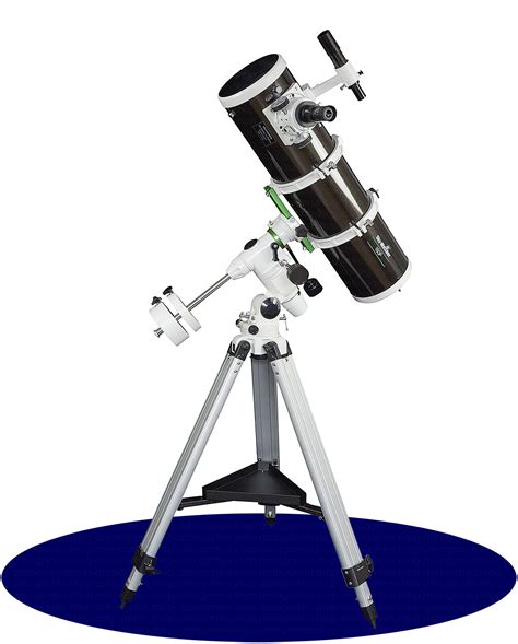 Sky Watcher EXPLORER 150P EQ3 2 Package