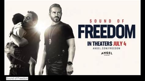 Where To Watch 'Sound Of Freedom' Movie (2023) Free Online Streaming ...