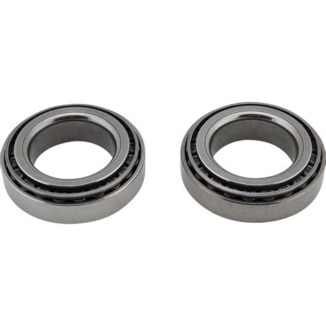 Drp 007 10822 Premium 9 Inch Ford Axle Carrier Bearing Kit