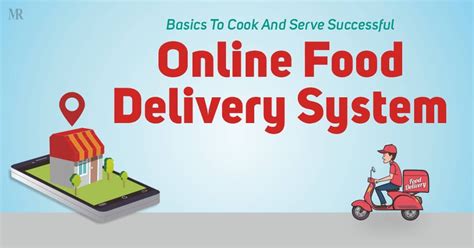 Why Online Food Delivery Is Growing Rapidly In Malaysia