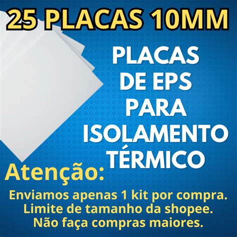 Placas De Isopor Antichamas Espessura Mm Cm Anti Chamas Forro