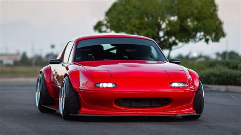 The Ultimate Guide To Miata Exhausts Only Miata