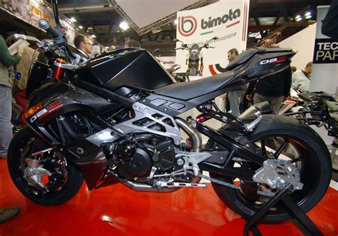 Topworldauto Photos Of Bimota Db Photo Galleries