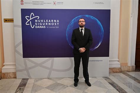 Održana konferencija Nuklearna sigurnost danas