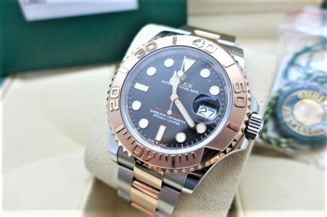 Rolex 勞力士 Yacht Mas 新竹永和當舖 最新消息