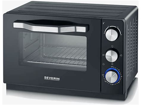 SEVERIN TO 2070 Mini Backofen SATURN