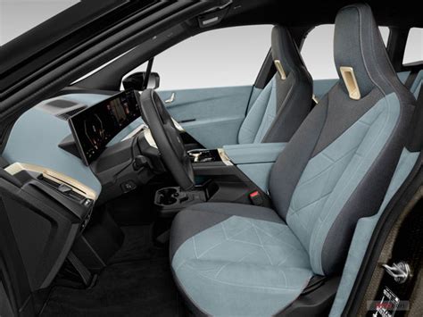 Bmw Ix Interior Photos U S News