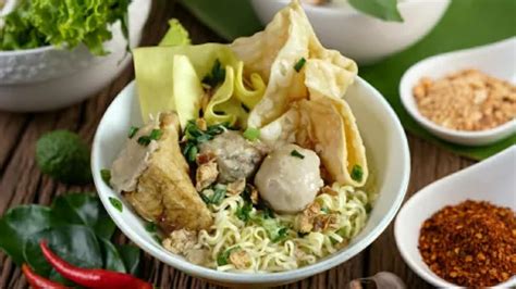 Bakso Bakar Garuda Bandulan Menu Harga Delivery GrabFood ID