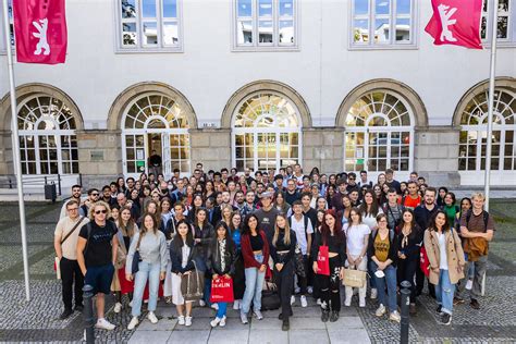 Das Wintersemester Startet International Hwr Berlin