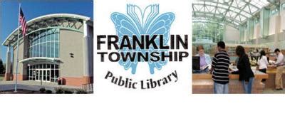 Franklin Township Library | Visit Somerset County NJ