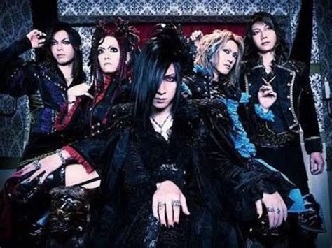 All About Visual Kei Fashion In Japanese Culture