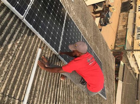 List Of Solar And Inverter Installation Services In Lagos Anyservice