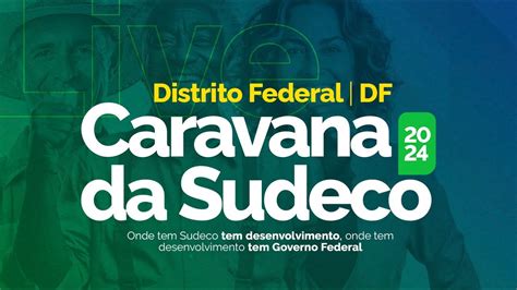 Caravana Da Sudeco 2024 YouTube