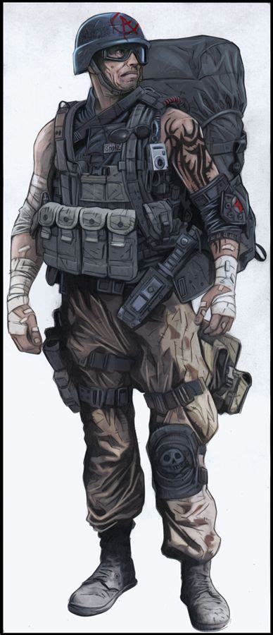 Concept Art By Mrleecarter On Deviantart Concept Art Post Apocalyptic Costume Concept Art