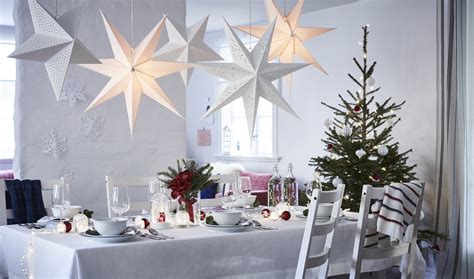 Ikea Natale 2019 Catalogo Allestimenti Decorazioni Diredonna