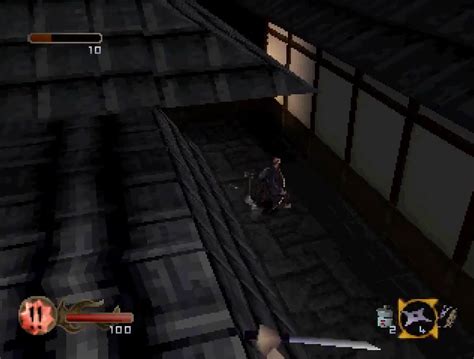 Tenchu: Stealth Assassins Download | GameFabrique