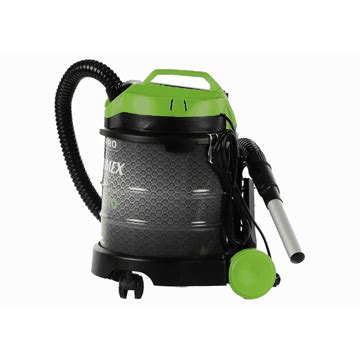 Ribimex Perfetto 20 L Aspirateur bidon à cendres en Promotion AgriEuro