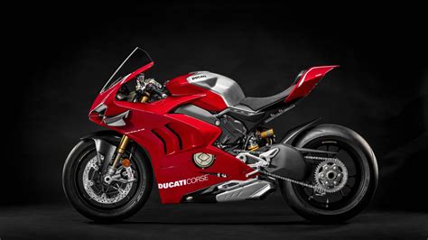 Ducati Panigale V4R Wallpapers - Wallpaper Cave