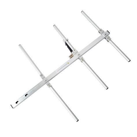 HYS UHF 7dbi Outdoor Yagi Portable Installation Antenna TC YG03F