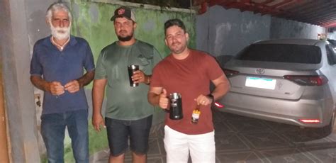 Pecuarista Jaruense Aposta Corolla M Dico De Ouro Preto E Ganha R