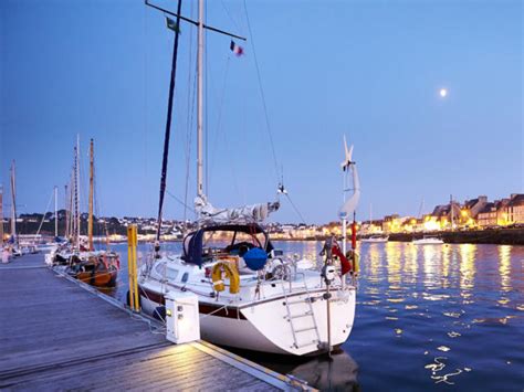 Camaret Sur Mer Et Crozon Tourisme Bretagne