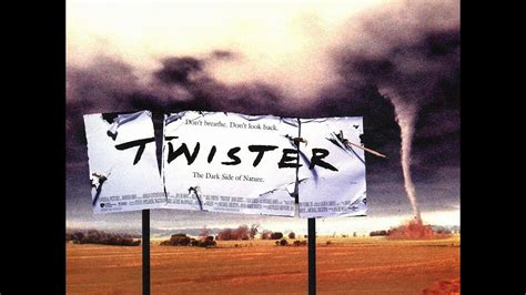 Twister1996 Movie Reviewretrospective Youtube