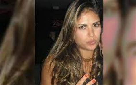 Ex modelo é encontrada morta e o corpo carbonizado VGN Notícias