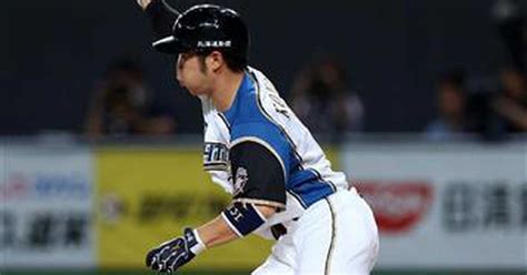 張本に並んだ！日本ハム・近藤、出場46試合打率4割キープ サンスポ