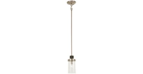 Minka Lavery 4630 106 Bridlewood Single Light 5 Wide Mini