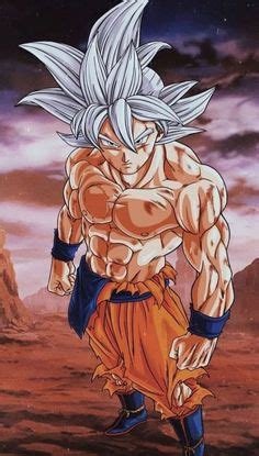 Id Es De Dragon Ball Z En Dessin Goku Personnages De Dragon